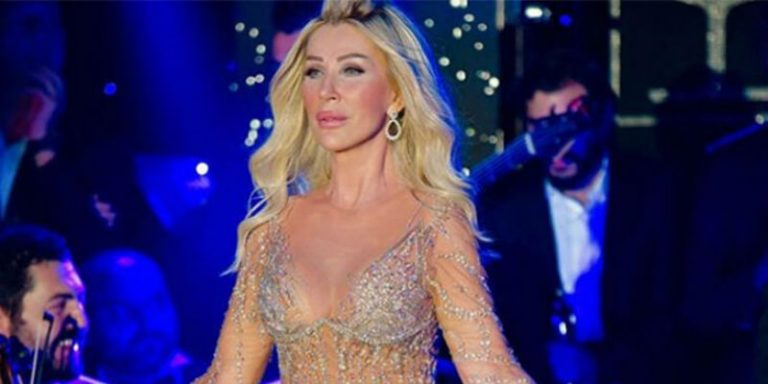 Seda Sayan’ın Sırrı Ortaya Çıktı! Seda Sayan Turizm Elçisi Mi Oluyor?