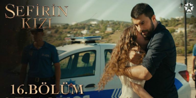 Sefirin Kızı 16. Bölüm 2. Fragmanı Yayında! Melek’i Kim Kaçırdı?
