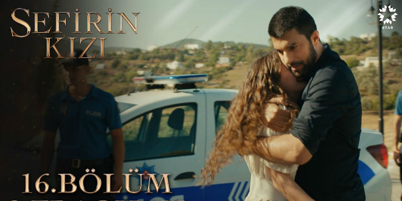 Melek'i Kim Kaçırdı