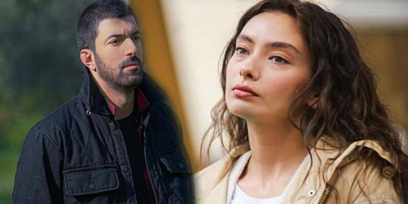 Nare Tövbesini Bozmamakta Kararlı