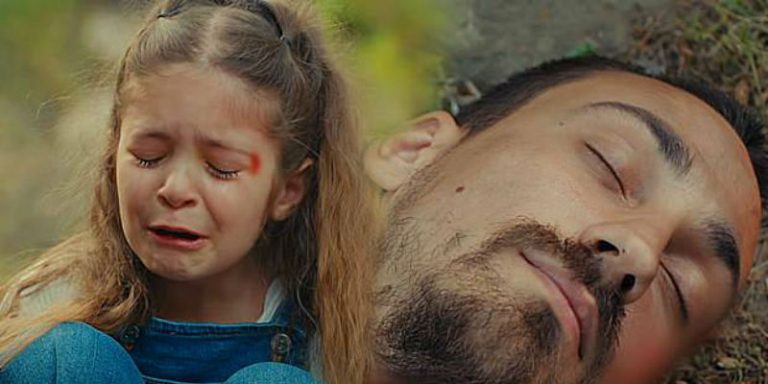 Sefirin Kızı 17. Bölüm Fragmanı Yayınlandı Mı? Kazadan Kurtulan Melek Evini Bulabilecek Mi?