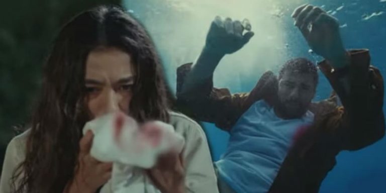 Sefirin Kızı 17. Bölüm Sezon Finali Fragmanı Yayında! Sancar Ölecek Mi? Melek’e Ne Olacak?