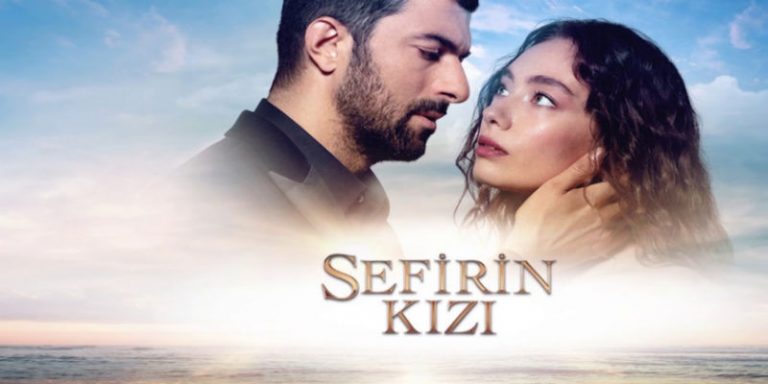 Sefirin Kızı 17. Bölümüyle Sezon Finali Yaptı! Sancar’a Ne Olacak?