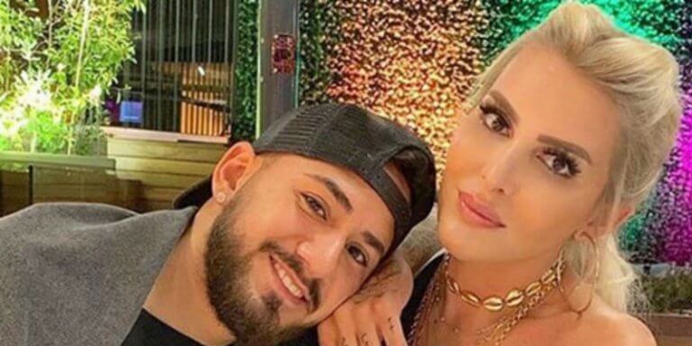 Selin Ciğerci Anne Oluyor!