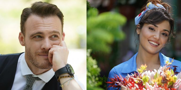 Sen Çal Kapımı Dizisinin Yayın Tarihi Belli Oldu!