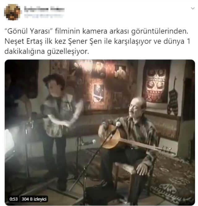 Dünya Bir Dakikalığına Güzelleşiyor