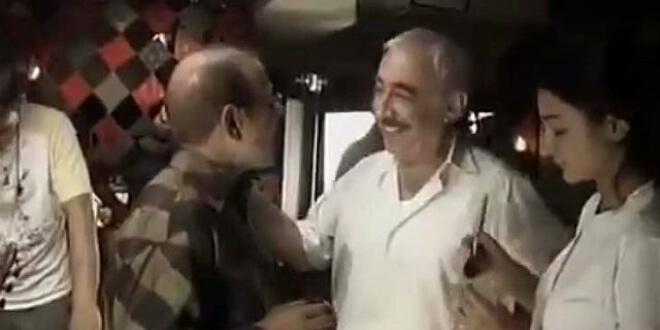 Şener Şen ve Neşet Ertaş’ın Twitter’da Gündem Olan İlk Karşılaşma Videoları