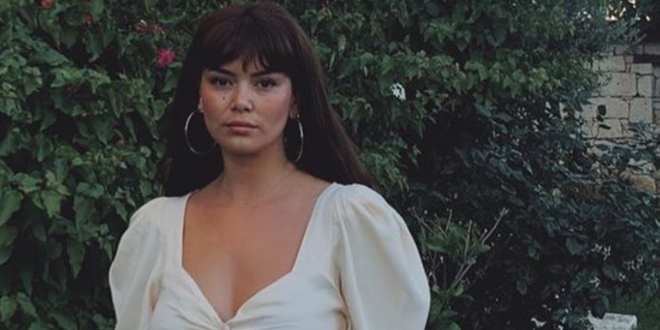 Seray Kaya'dan Paylaşım