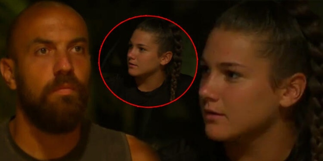 Sercan Yıldırım'dan İtirafı!