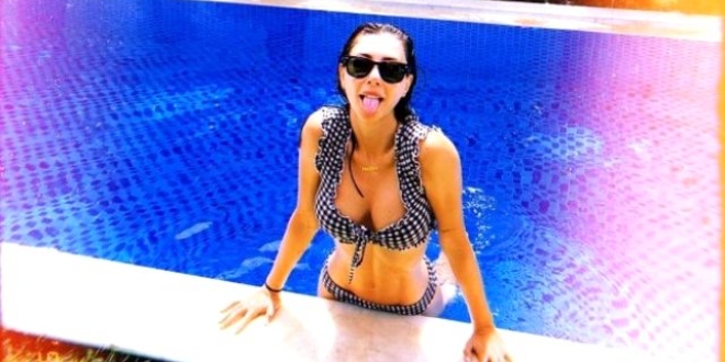 Şeyma Subaşı Paylaştı