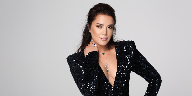 Sibel Bilgiç: Ne Külkedisi Ne De Acıların Kadınıyım