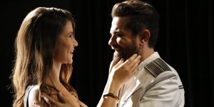 Beren Saat İle Kenan Doğulu Evliliğinde Kriz!