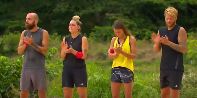 Survivor 16. Hafta Ödül Oyununu Hangi Takım Kazandı?