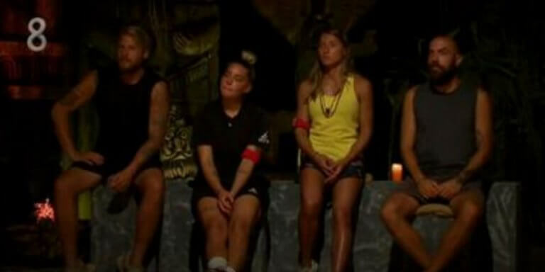 Survivor 16. Haftada Elenen Yarışmacı Kim Oldu?