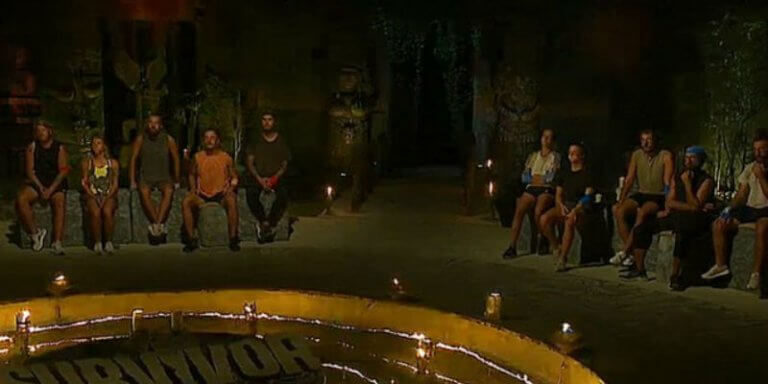 Survivor 17. Hafta 2. Dokunulmazlık Oyununu Hangi Takım Aldı? Haftanın 2. Eleme Adayı Kim Oldu?