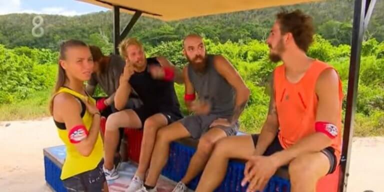 Survivor 17. Hafta İlk Dokunulmazlık Oyununu Hangi Takım Kazandı? Haftanın İlk Eleme Adayı Kim Oldu?