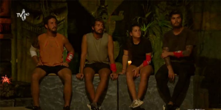 Survivor 18. Hafta İlk Dokunulmazlık Oyununu Hangi Takım Kazandı? Haftanın İlk Eleme Adayı Kim Oldu?