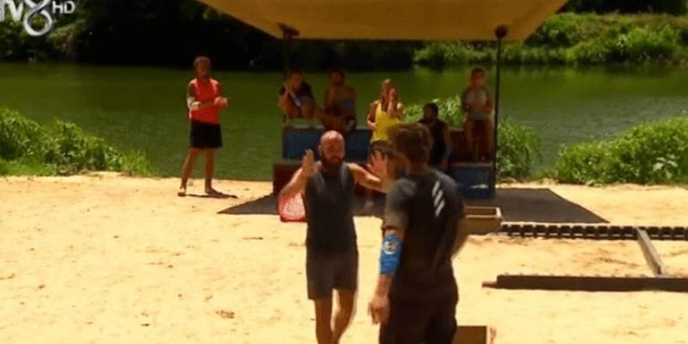 Survivor 19. Hafta 2. Dokunulmazlık Oyununu Kim Kazandı? Haftanın İkinci Eleme Adayı Kim Oldu?