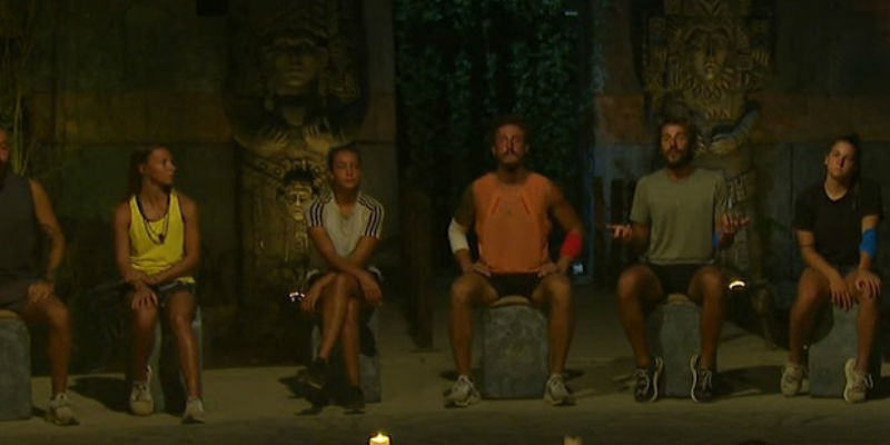 Haftanın İlk Eleme Adayı Kim Oldu