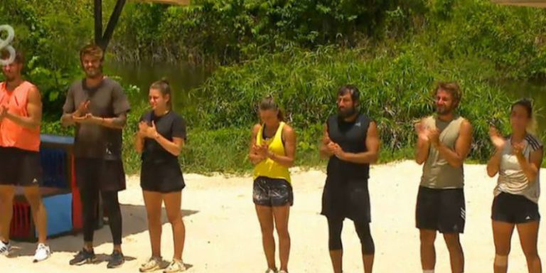 Survivor 19. Hafta Kaptanlık Oyununu Kim Kazandı? Erzak Ödülünü Hangi Takım Aldı?