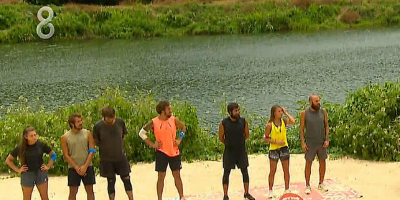 Haftanın 3. Eleme Adayı Kim Oldu