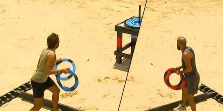 Survivor 20. Hafta Kaptanlık Oyununu Kim Kazandı? Haftanın Erzak Ödülünü Hangi Takım Aldı?