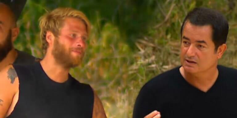 Survivor 94. Bölüm Fragmanı Yayında! Acun Ilıcalı Yunus Emre’yi Neden Oyundan Diskalifiye Etti?