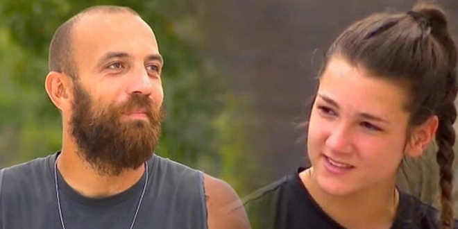 Nisa'dan Sercan Yıldırım İtirafı