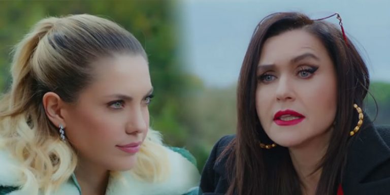 Yasak Elma Dizinin Oyuncuları Sete Dönüyor! Dizinin Yeni Bölümleri Ne Zaman Yayınlanacak?