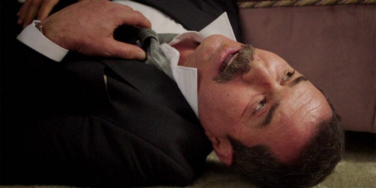 Zalim İstanbul 38. Bölüm 2. Fragmanı Yayında! Agah’ın Ölümüyle Köşk İyice Karışıyor!