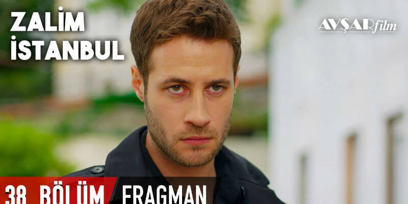 Cenk Köşkte Egemenliğini İlan Ediyor