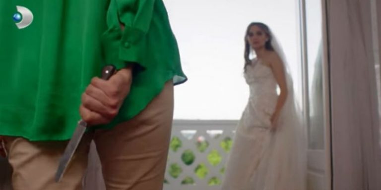 Zalim İstanbul 39. Bölüm Final Fragmanı Yayında! Şeniz Kendisiyle Birlikte Ceren’in De Sonunu Getiriyor!