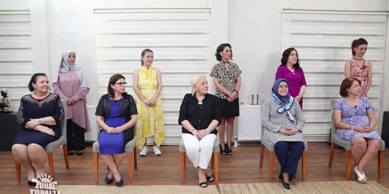 Zuhal Topal’la Sofrada Sezon Finali Bölümüyle Ekrana Geldi! Haftanın Birincisi Kim Oldu?