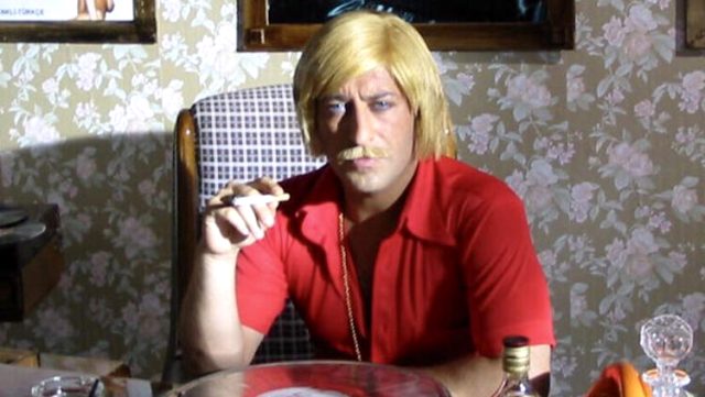 Cem Yılmaz'ın Yeni Projesi Erşan Kuneri Paylaşımı