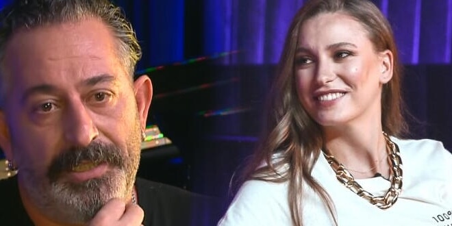 Serenay Sarıkaya’dan Yüzük Şoku!