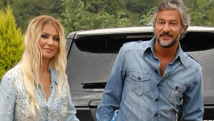 Songül Karlı Metin Yüncü