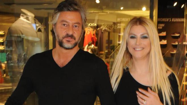 Songül Karlı Metin Yüncü