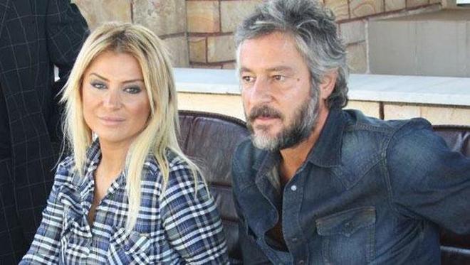 Songül Karlı Metin Yüncü