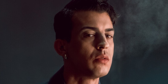 Norm Ender yeni şarkısı ile gündeme damga vurmaya hazırlanıyor