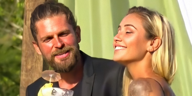 Survivor Yarışmacıları Mert Öcal ve Evrim Keklik Arasında Dikkat Çeken Diyaloglar