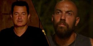 Acun Ilıcalı Sercan Yıldırım'ın Elenme Nedenini Açıkladı