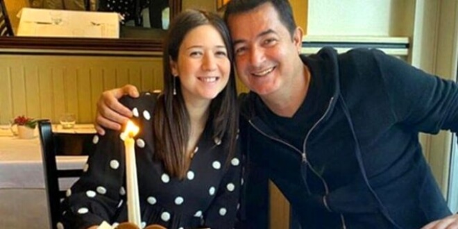 Acun Ilıcalı' Heyecanı