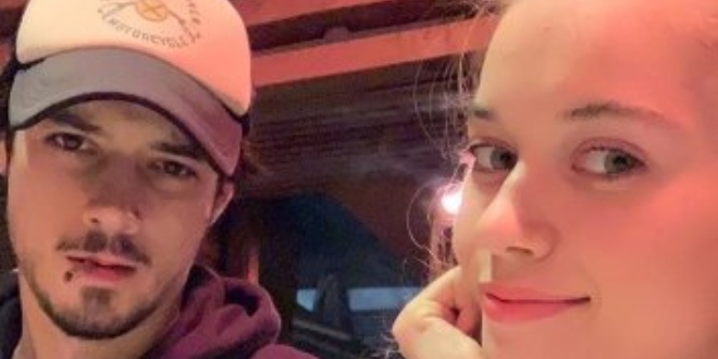 Afra Saraçoğlu Yakalandı!