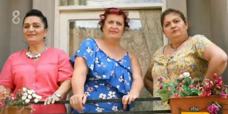 Apartmanlar Yarışıyor 1. Bölüm 2. Fragmanı Yayında! Apartmanlar Yarışıyor Ne Zaman Başlayacak?