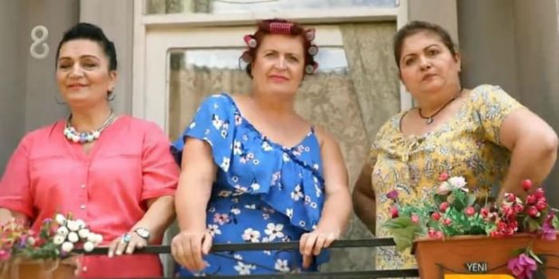 Apartmanlar Yarışıyor Ne Zaman Başlayacak