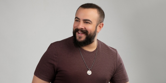 Ardahan'ın Gururu: Çağlar Öngel