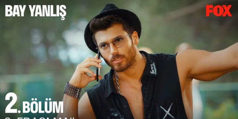 Bay Yanlış 2. Bölüm 2. Fragmanı Yayında! Özgür Ezgi’ye Aşık Mı Oluyor?