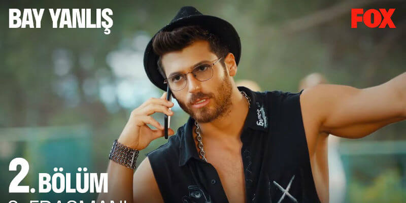 Özgür Ezgi'ye Aşık Mı Oluyor