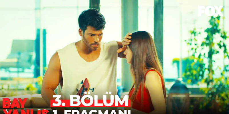 Ezgi Özgür'le Düğüne Gitmeyi Kabul Ediyor