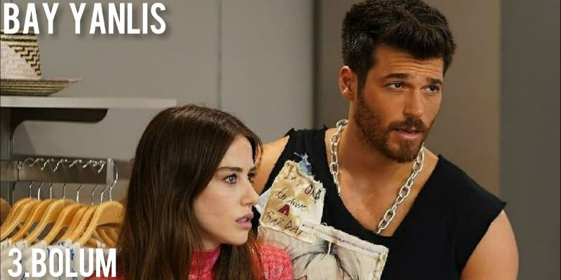 Ezgi Özgür'le Çıktığı Yolculukta Annesine Yakalanıyor